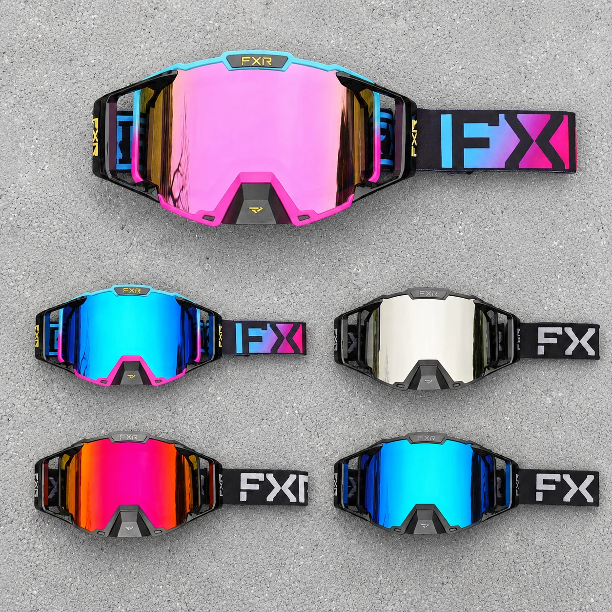 Oculos-de-motocross-fxr-antiembacantes-a-prova-de-vento-uv400-Oculos-para-estrada-mtb-downhill-esqui-motocicleta-ciclismo-e-esportes-ao-ar-livre