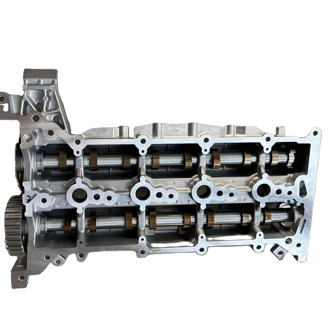 Factory Direct  Transit  2.0 EcoBlue Camshaft Housing Carrier 2016- OEM 2648544 2321504