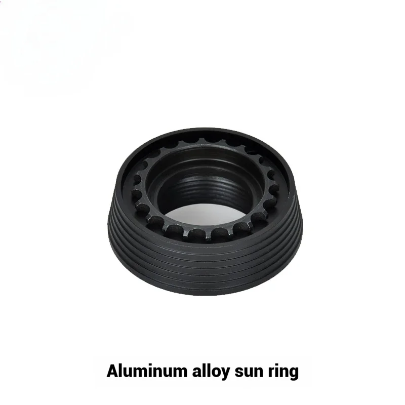 VMASZ multifunctionele jachtgeweer stalen ring Jinming 9e generatie M16 Sima universele zonringsleutel