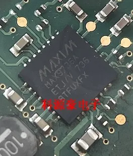 

MAX9736AETJ/V для Land Rover Jaguar DVDB чип платы ЭБУ IC