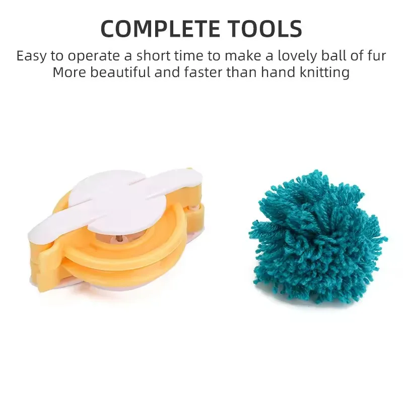 Thumbnail 4 - #35 Yarn Tools Discount Picks