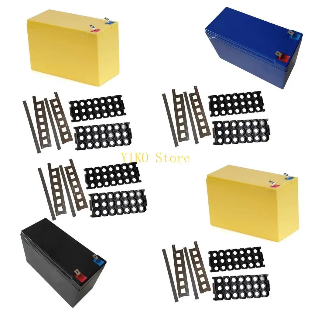 K32C Secure 12V 7Ah…