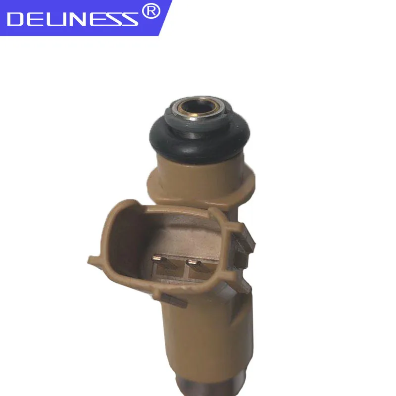 Suitable for Toyota Ruizhi Crown Car Fuel Injector 23250-0P050 23209-0P050