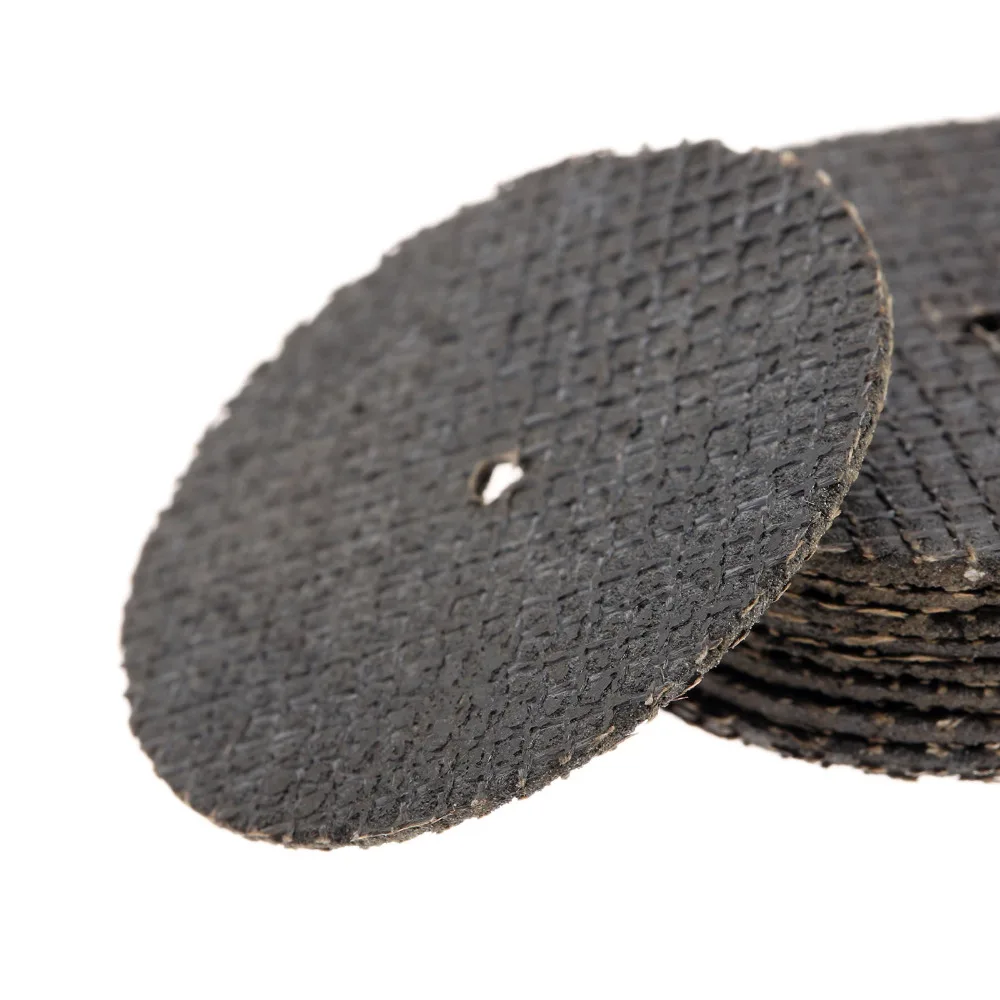 20PCS 38mm Fibre Resin Cutting Disc Cut Off Wheel Sanding Discs for Dremel Accessories Rotary Tools for Cutting Woodworking Tool