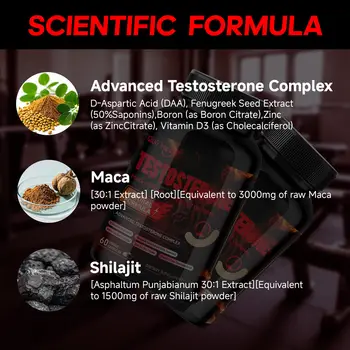 10 best sales Hormon - №5