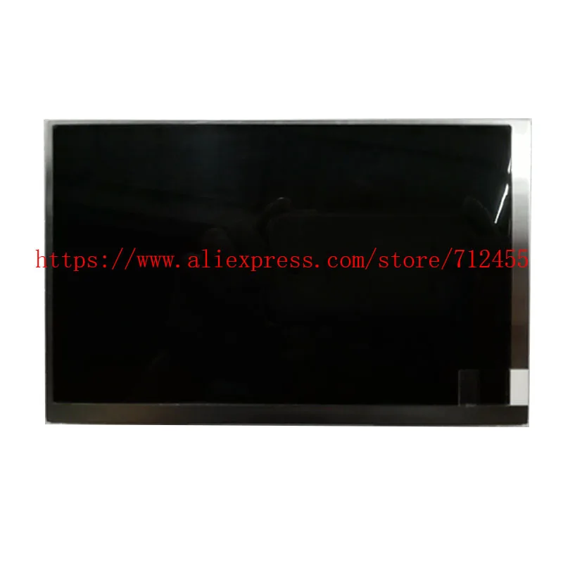 

7inch LCD Display Screen for PH41209312 Rev.A E307459 7inch LVD Screen