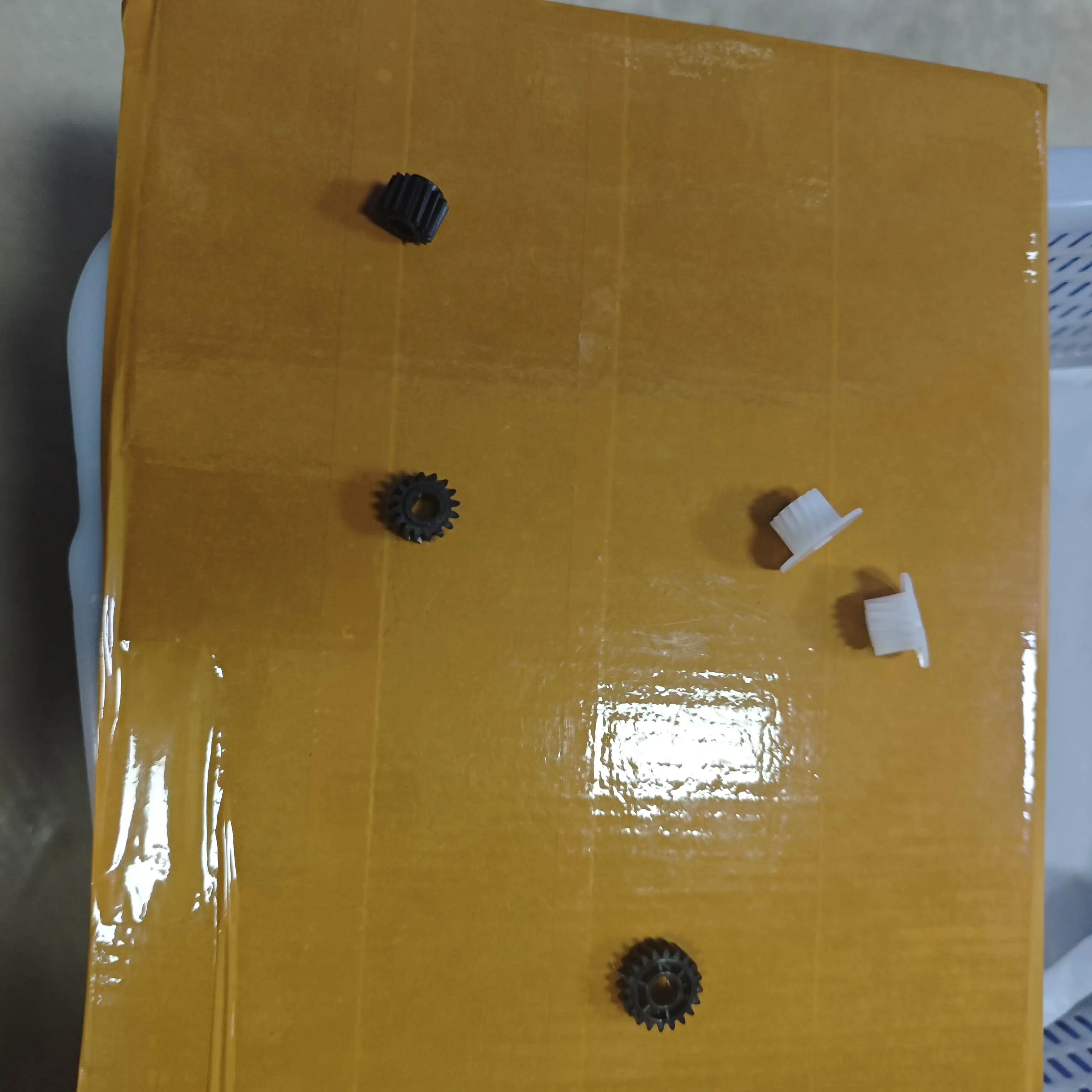 

50SETS AE091515 AE09-1515 Developer Gear for Ricoh Aficio 1013 1515 MP301 MP161 MP162 MP171 MP201 MP175 3320 3310 3320L