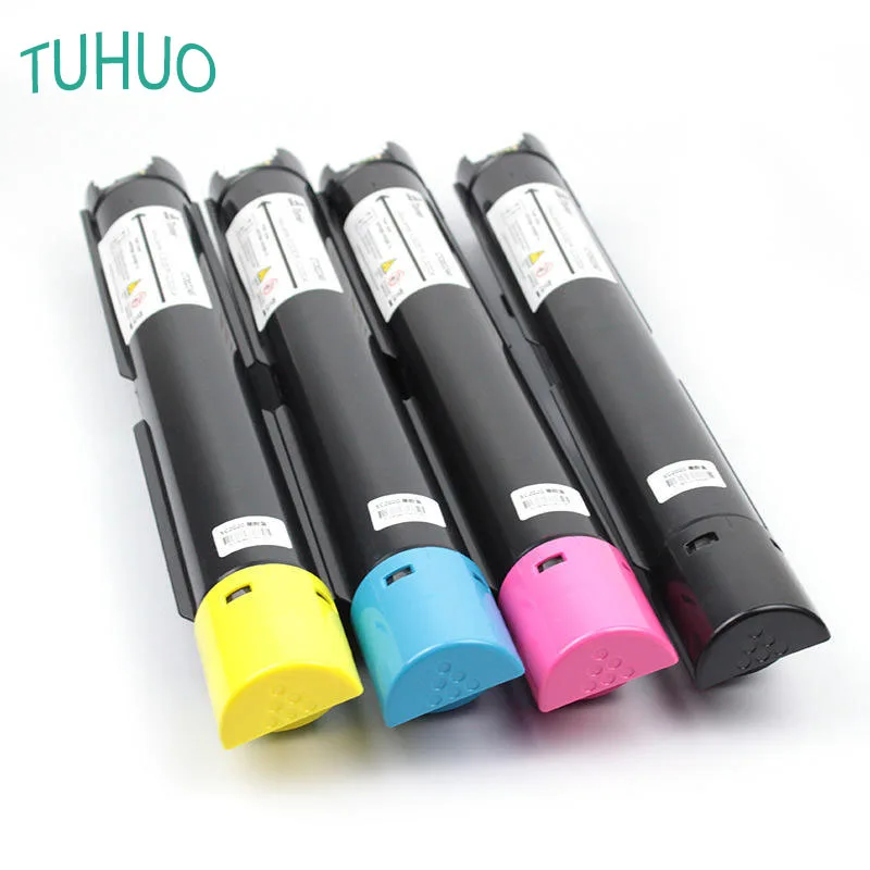 1PCS For Xerox VersaLink C7020 C7025 C7030 Toner Cartridge CT202752 CT202753 CT202754 CT202755
