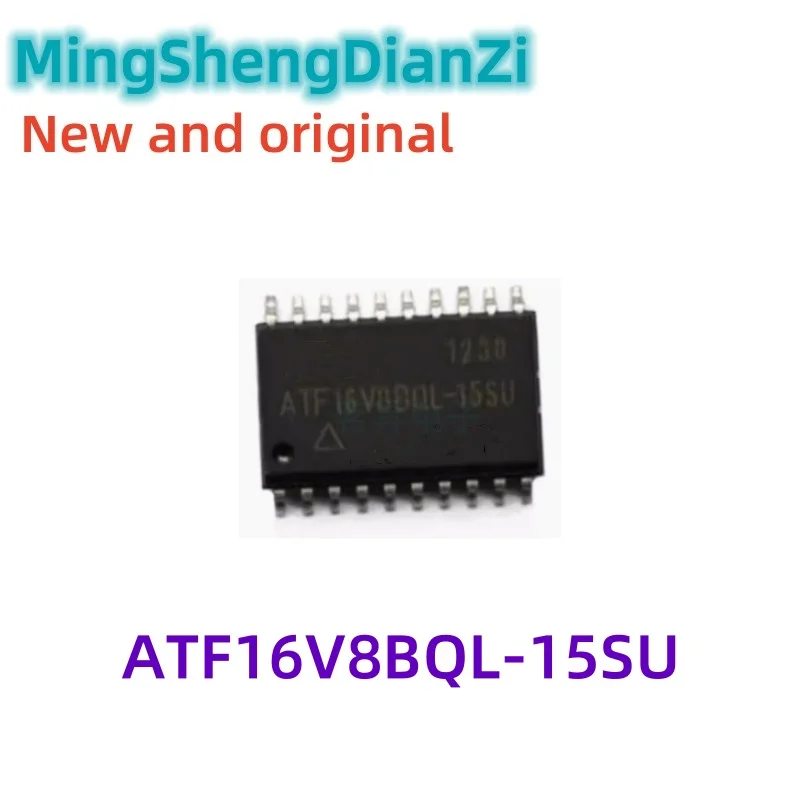 ATF16V8B-15SU, ATF16V8BQL-15SU, SOP20, 1Pc