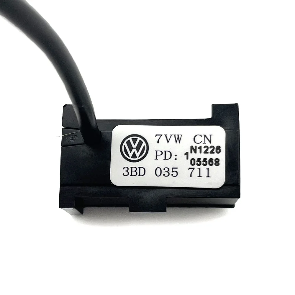 Microfone Bluetooth 3BD035711 para Volkswagen, Audi e Skoda: Avaliação Real e Recomendação Baseada em Uso Prático