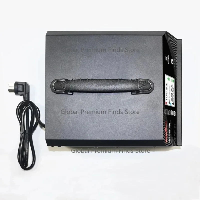 2800W Ultra Power UP2800 Intelligent Charger | 6S-14S LiPo/LiHV for U-AV Dro-nes