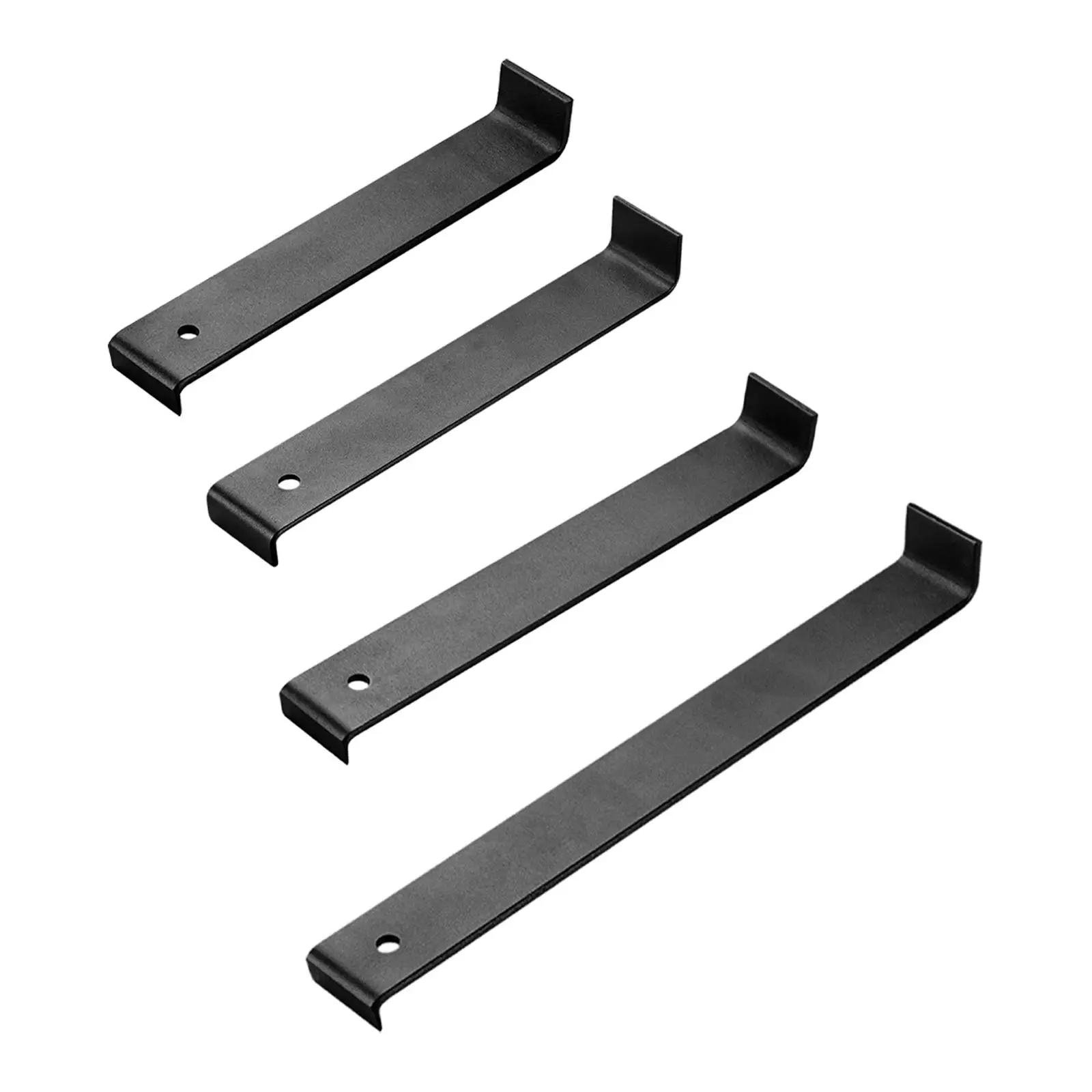 Durable Pull Bar Tool for Installing Laminate Flooring Effortlessly