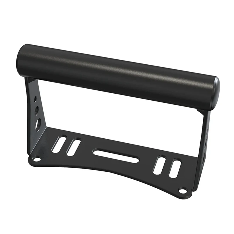 Suporte de navegação para motocicleta, suporte de telefone para motocicleta, placa de navegação gps para v-strom 1000