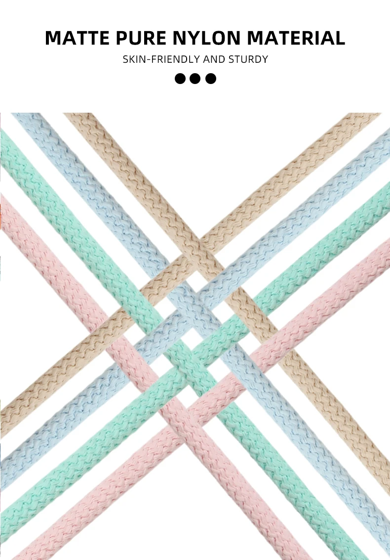 Kleine Hundeleine, multifunktionales Haustierhalsband, Leine, Seil, Taille, Umhängeleinen, Hundegehübung, Laufen, einfache Kontrolle – Detail 5