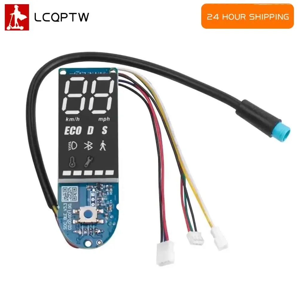 Dashboard Dispaly A…