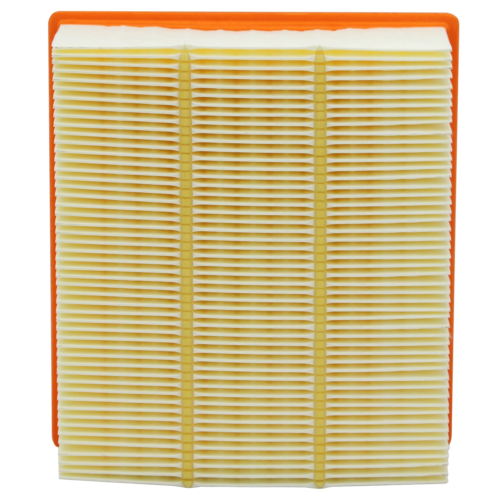 4PCS 53034051AB Air Filter Compatible with 2007-2024 Dodge Ram 2500 3500 4500 5500 6.7L | Replaces 46930 CA10261