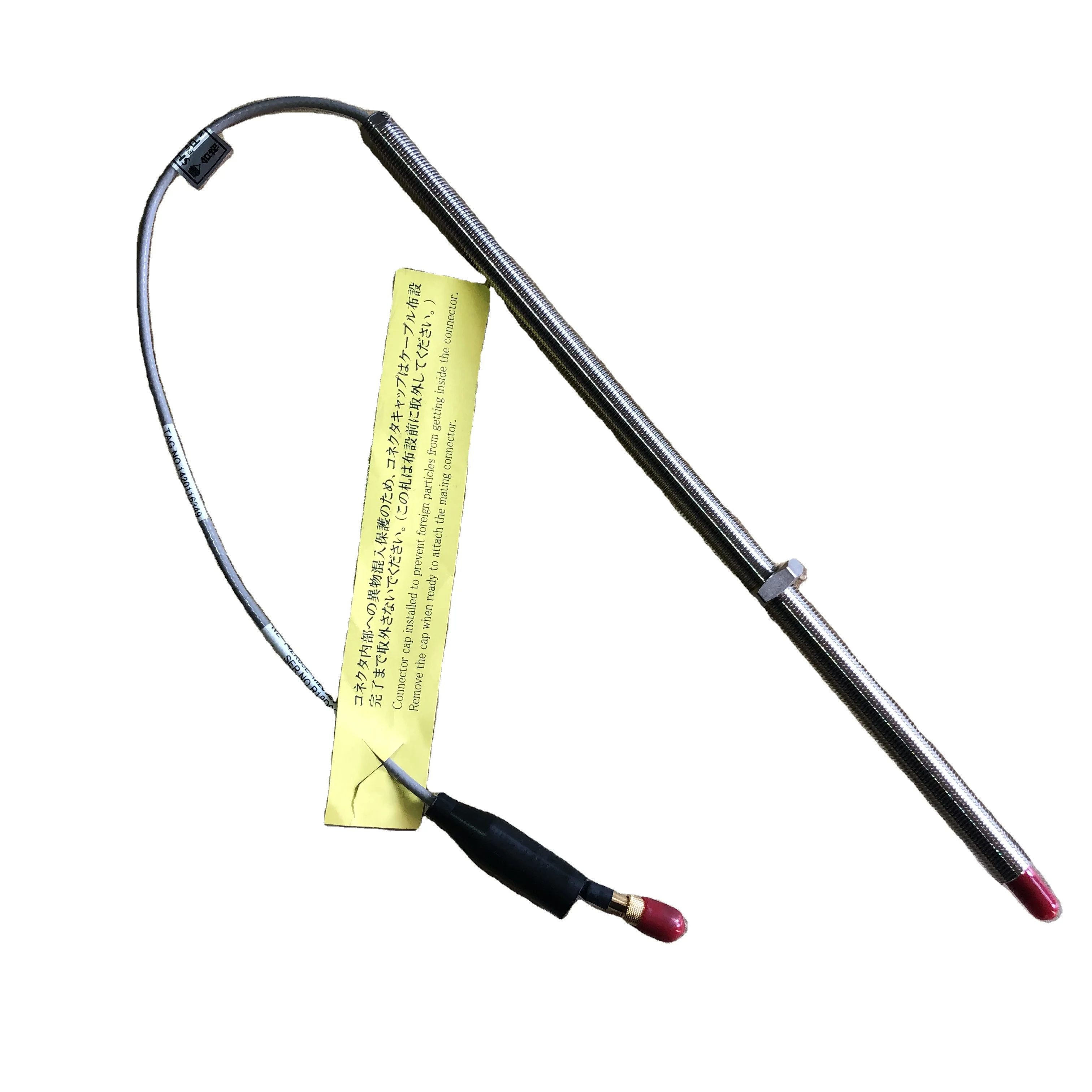 أجزاء ضاغط الهواء أطلس مسبار الاهتزاز 1420116349 WL-142K05L-M200251/NB1/CPF #6