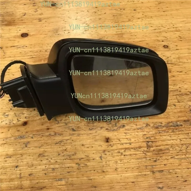 2026 Rea rview Mirrors  A-Class W169 W245 Electric Folding Rearview Mirrors