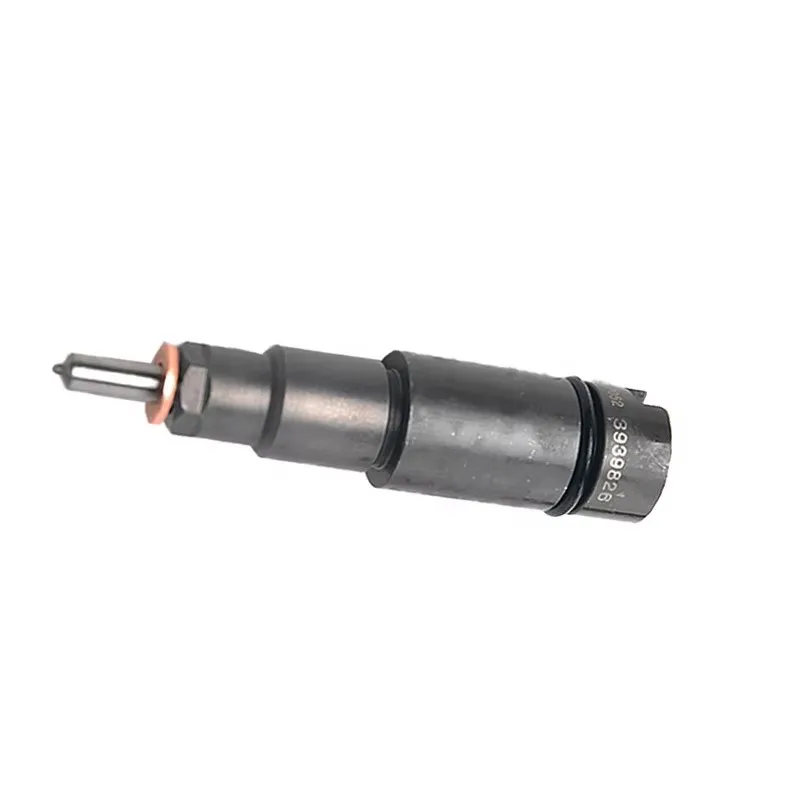Wholesale ISM11 QSM11 dies el Engine Parts Fuel Injector 4903472 for Loader Excavator Machinery