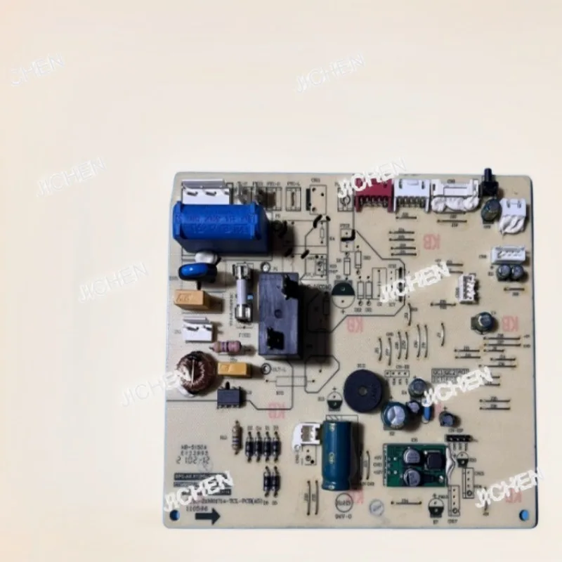 

Т-CL, BPG-AX. RT (PG) A010268 Плата кондиционера A010268-V1.1
