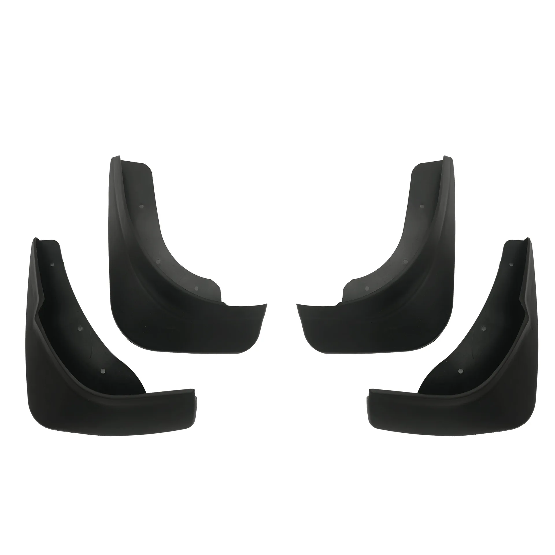 Рисунок 4 - Подходит для Volkswagen Magotan 2006-2010