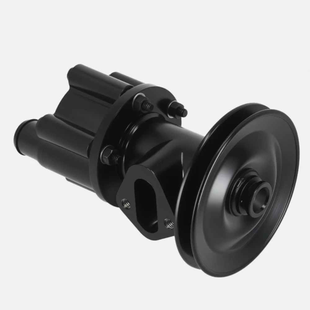 مضخة مياه البحر 46-807151A8 46807151A8 لمحرك 454 502 7.4L 8.2L #3