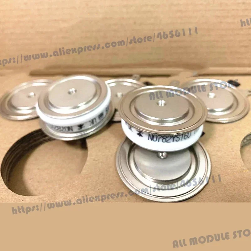 N0734YS160 NO734YS160  N0782YS160  NO782YS160  SKT 553/18  FREE SHIPPING NEW AND ORIGINAL THYRISTOR