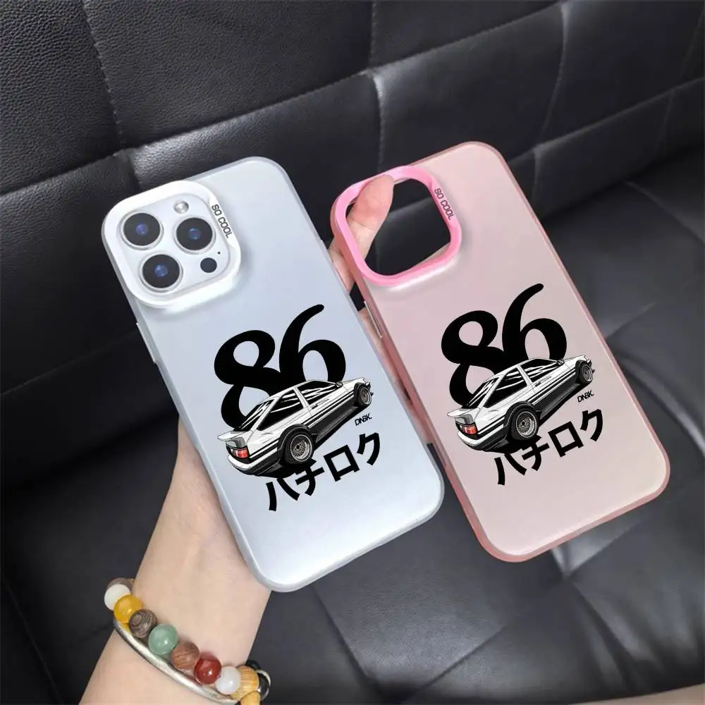 1Pc AE86 Car Of I-I…