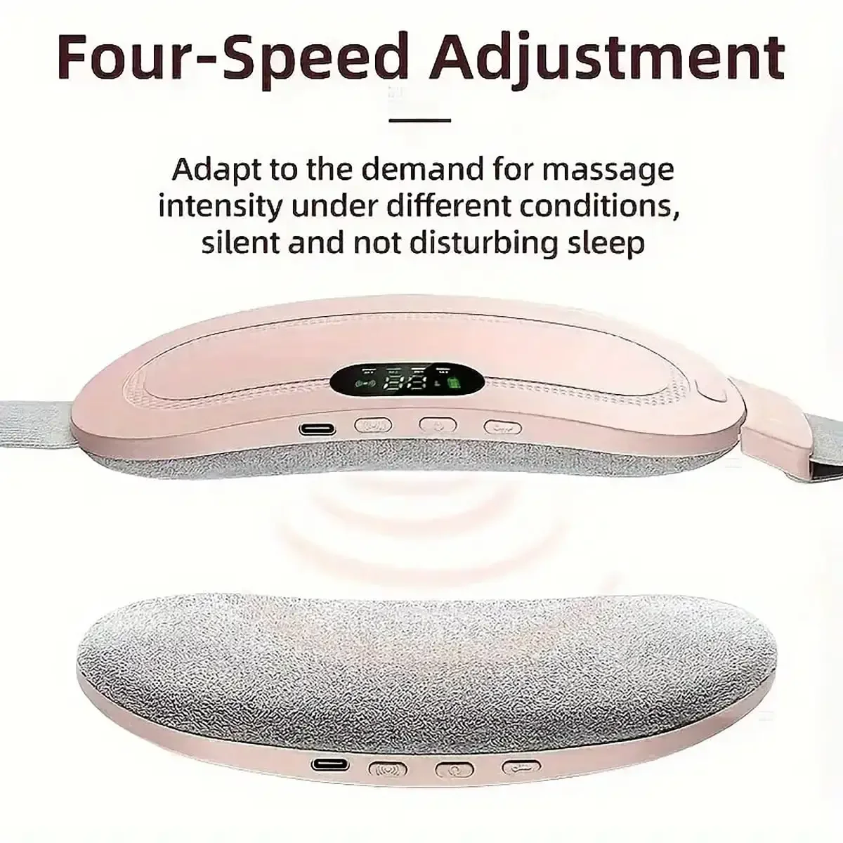Thumbnail 4 - #33 Best Back Massagers to Buy In 2026