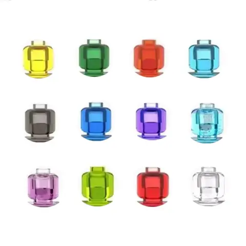 10 best sales Duz Lego - №1