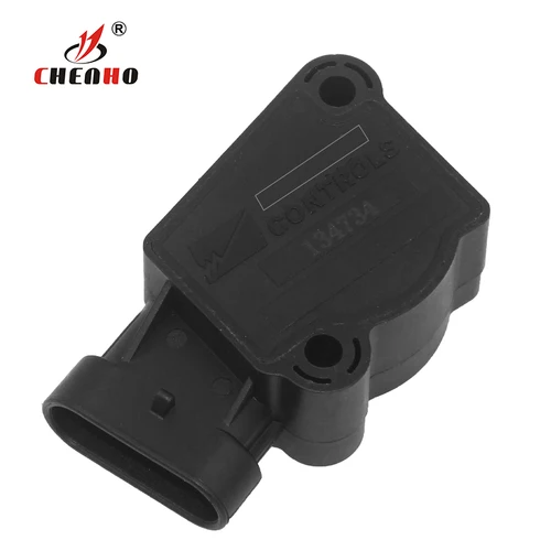 Imagen 2 del producto Sensor de posición del acelerador 134734 Para Cummins Mack Volvo 1697269 C91 1697269 C92 2607117 C91 2607180 C91