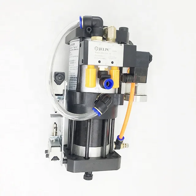 Machine Center air cylinder for belt spindles piston cylinder Out put 2.0T Pneumatic cylinder