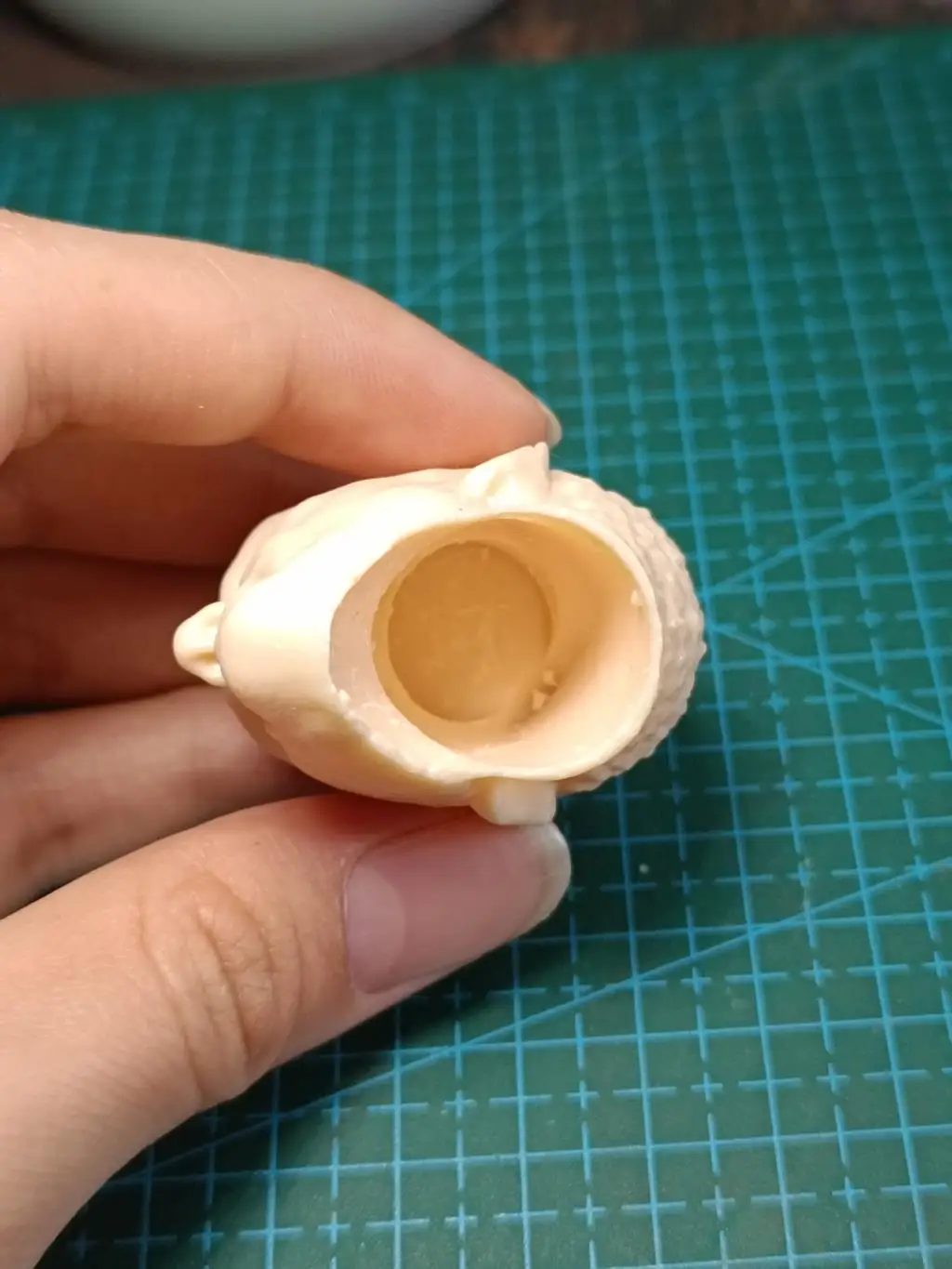 thumb