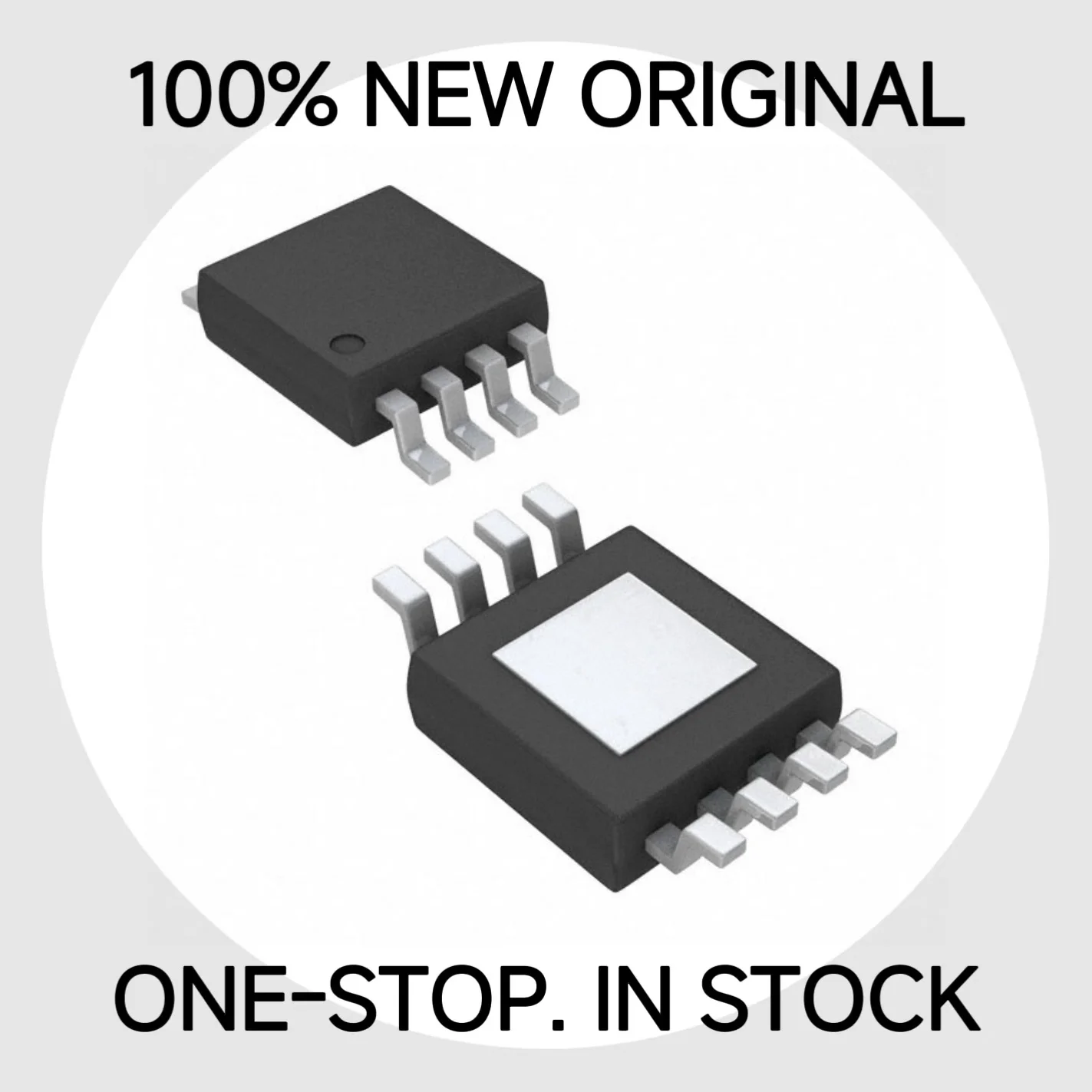 

5pcs MP2307DN-LF-Z New Original Quality Guarantee
