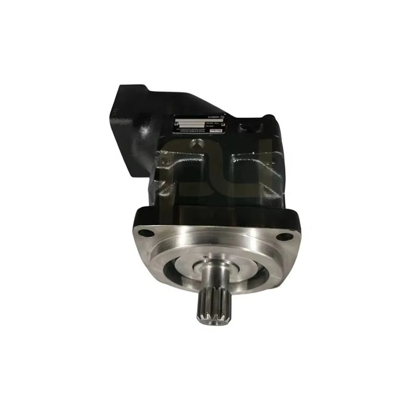 F12 سلسلة عالية الجودة محرك المكبس الهيدروليكي F12-030 F12-040 F12-060 F12-080 F12-090 F12-110 F12-125 F12-1522