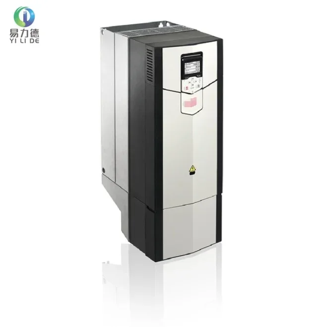 New Wall Mounted Single Drive ACS880-01-017A-3