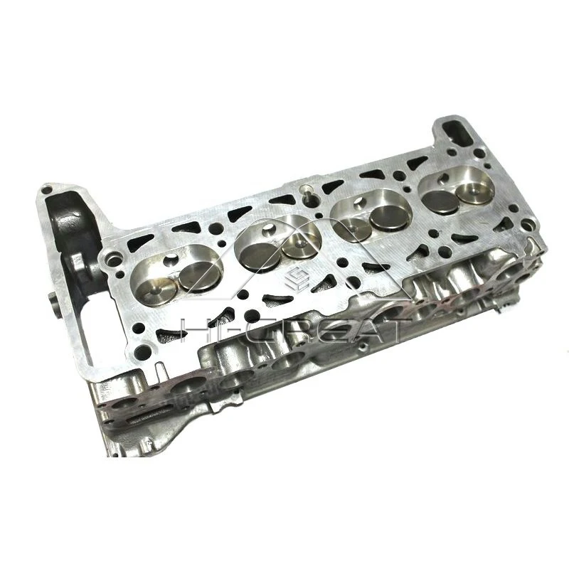 

1.4L C14 Engine Cylinder Head 96416261 9024657 For Chevrolet For Buick Sail Aveo For Daewoo EXCELL For Wuling