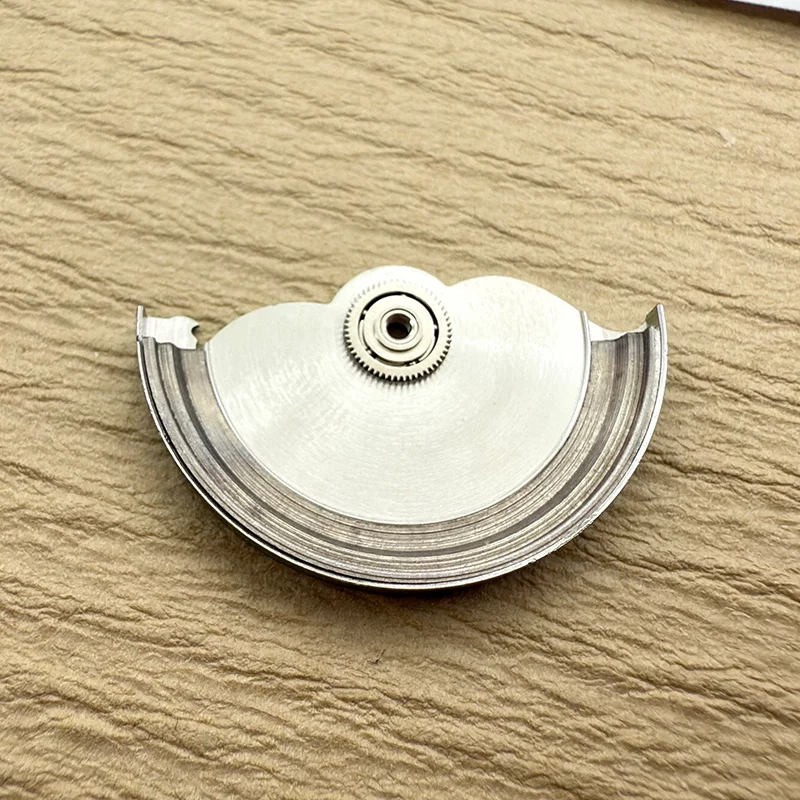 NH35 Watch Movements Customized Oscillating Weight Rotors Fits NH34 NH35 NH36 NH38 4R 6R 7S Movements Replace Compatible Parts