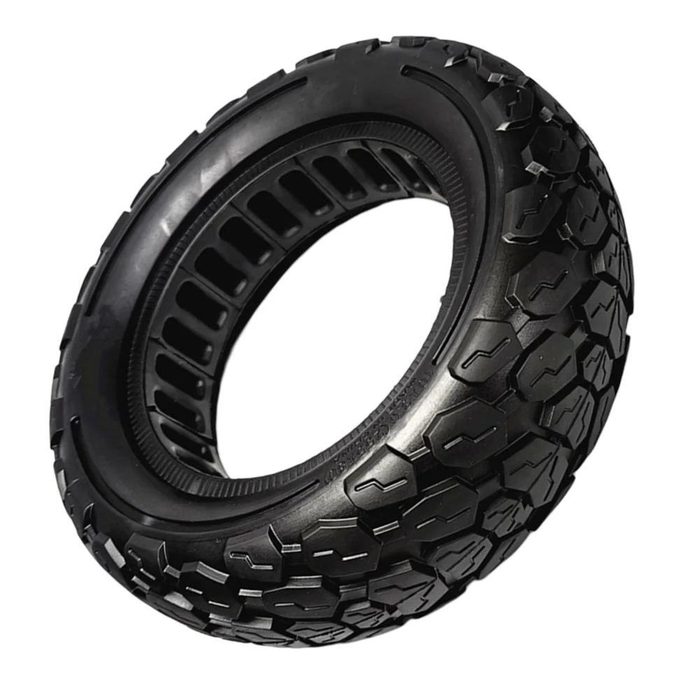 

10 Inch 10x3.0 Off-Road Solid Tires For Electric Scooter 255x80 80/65-6 E-Scooter Tyre Replacment Part