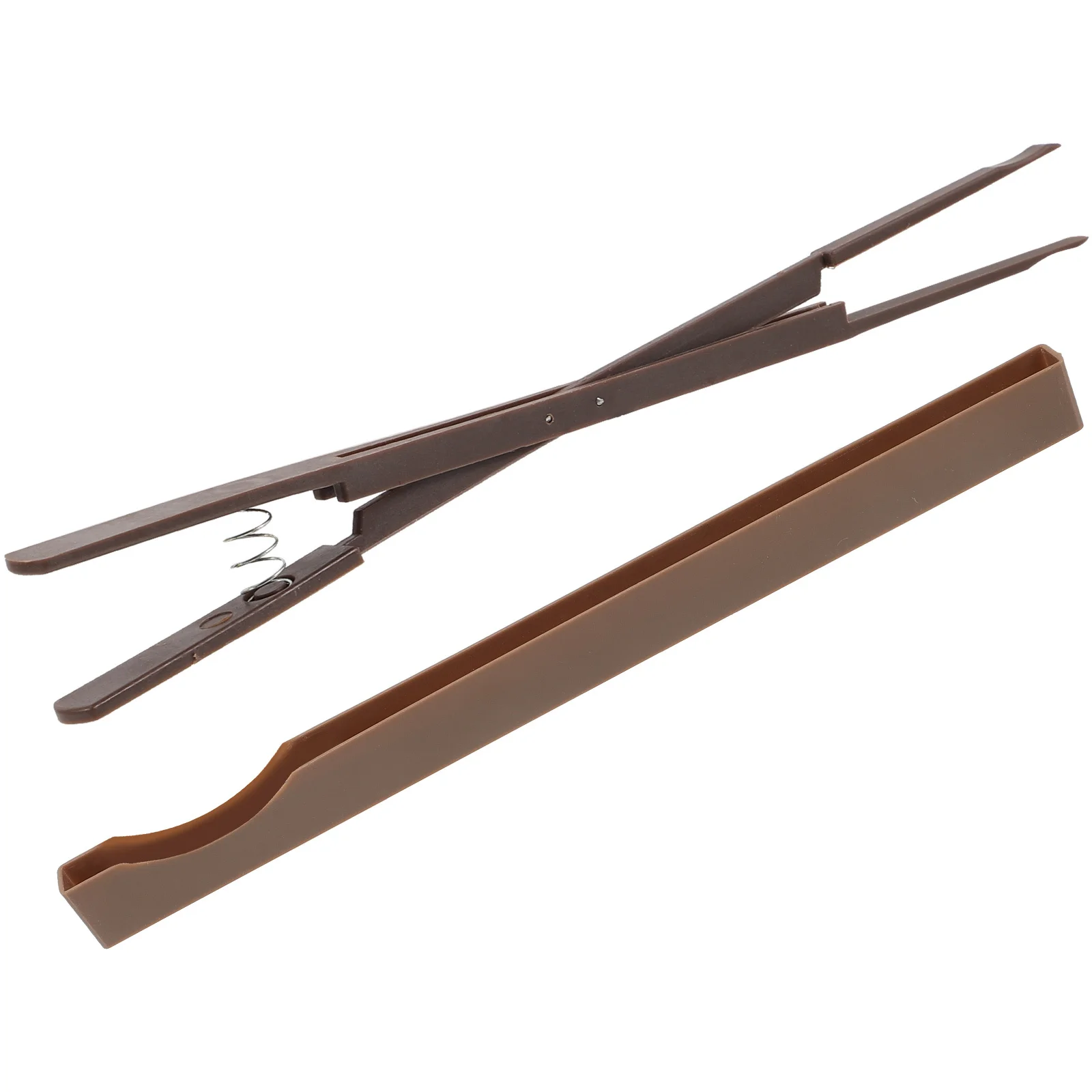 

1Set Compact Treble Mute Clamp Piano Tuning Tool Professional Portable Durable Clip Musical Accessory Treble Mute Clamp