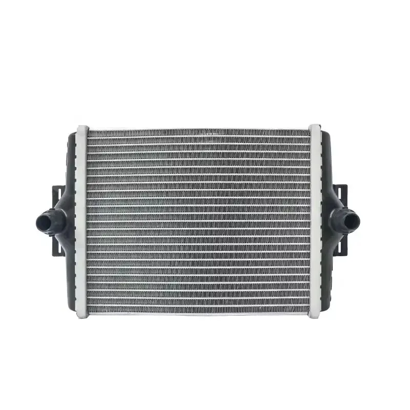 

Car Accessories Engine Coolant Radiator 17117628057 for BMW F20 F21 F22 F23 F30 F32 F34 F36 116i 118i 335d 340i 440i
