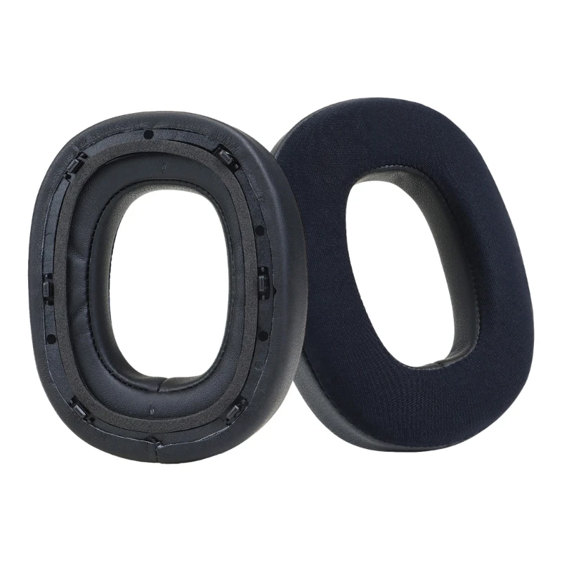 Ear Cushions Cover Earpads Earmuffs For Bowers PX8PX7 Headsets