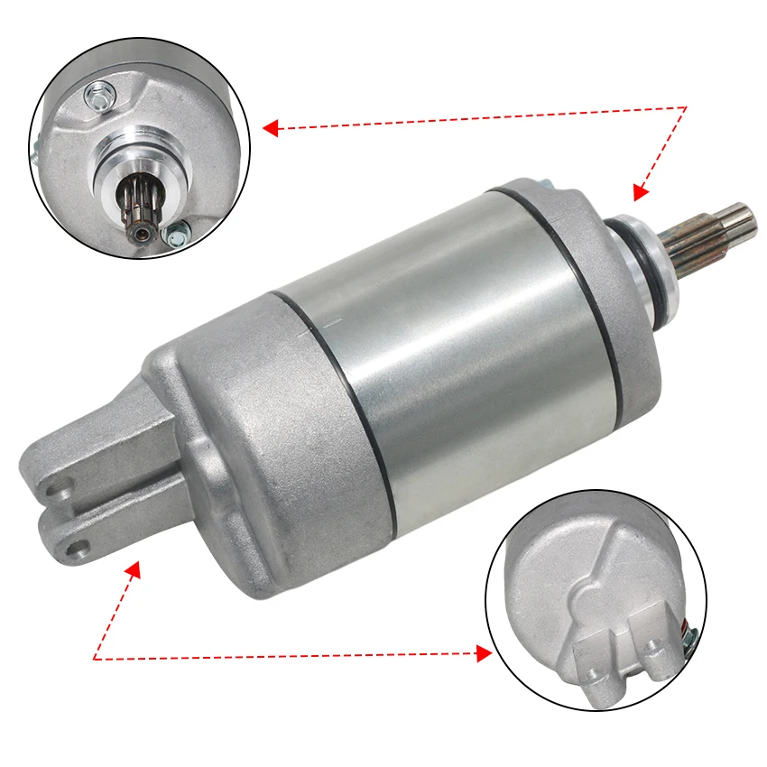 

Motorcycle Magneto Engine For Honda TRX400FW TRX450S ES FE FM TRX500FE FM FA FPE TM FPM FGA Foreman 450 500 ES ESP