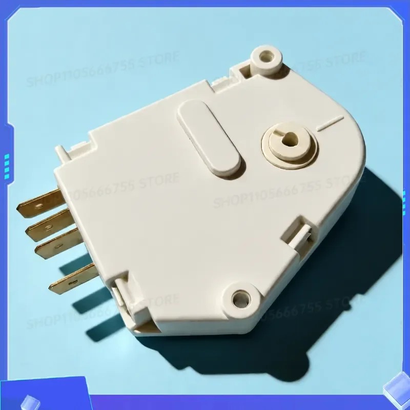 for DBZC-725-1D5 110V-120V Universal Defrost Timer for Refrigerators