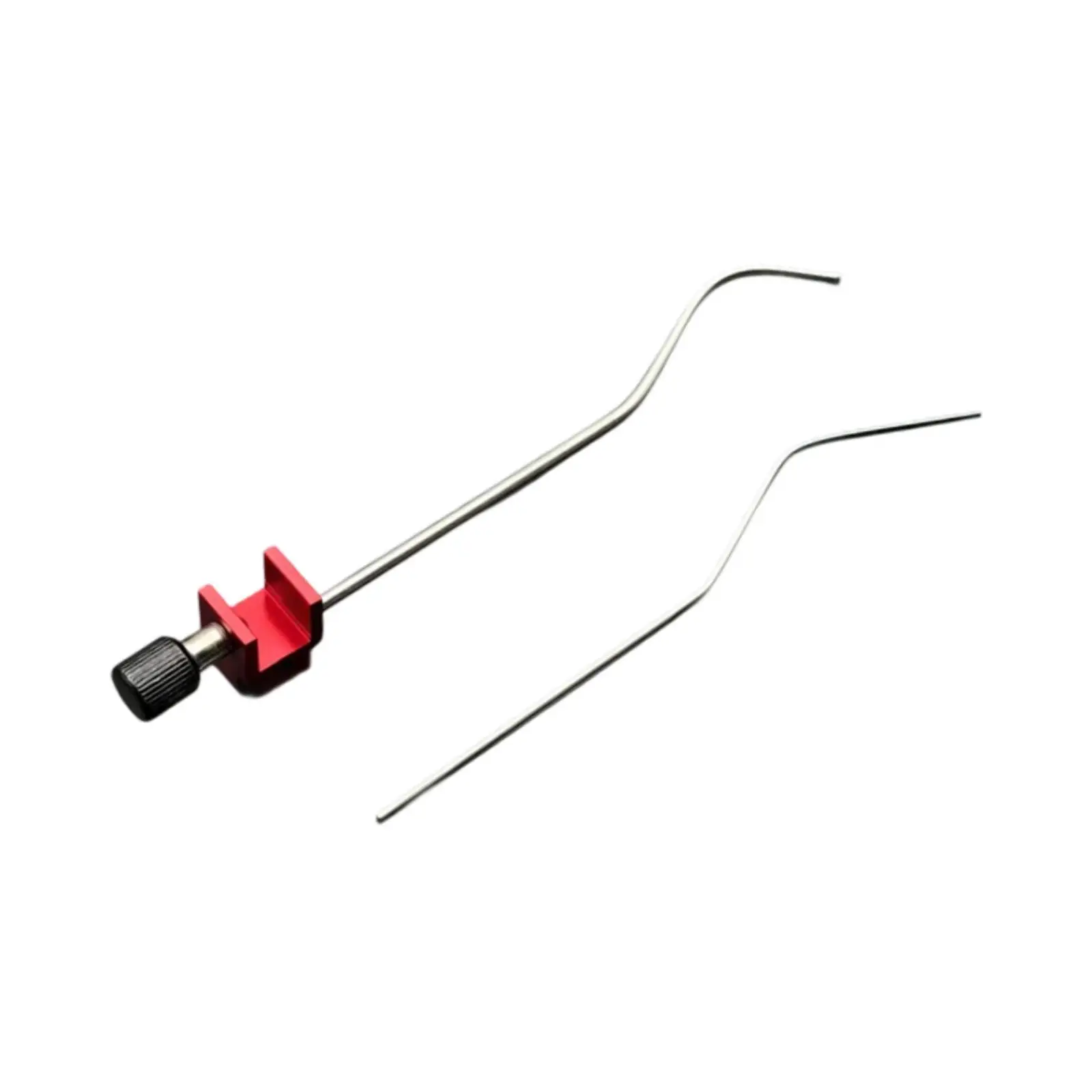 الصيد هوك أداة إزالة الصواميل السريعة فصل سريع الأسماك Disgorger الفولاذ المقاوم للصدأ ملحق سريع لخطاف بحيرة سمك السلمون المرقط الصغير #4