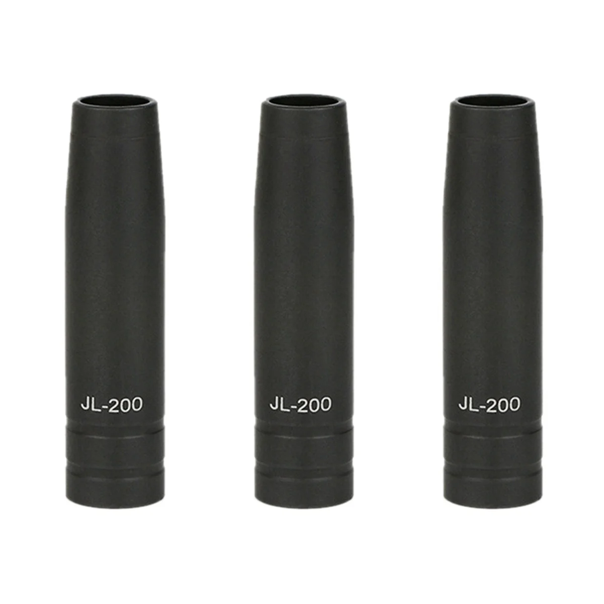 ABBP-3X Shielded Welding Protective Mouth Front Welding Machine Accessories Torch Welding MIG Welder Welding Torch Parts A