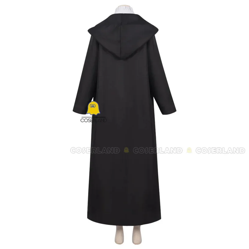 Felce Costume Cosplay Parrucca Vestito Anime Frieren Beyond Journey's End Trench Uniforme Copricapo Costumi di Halloween Party Donne Cosplay
