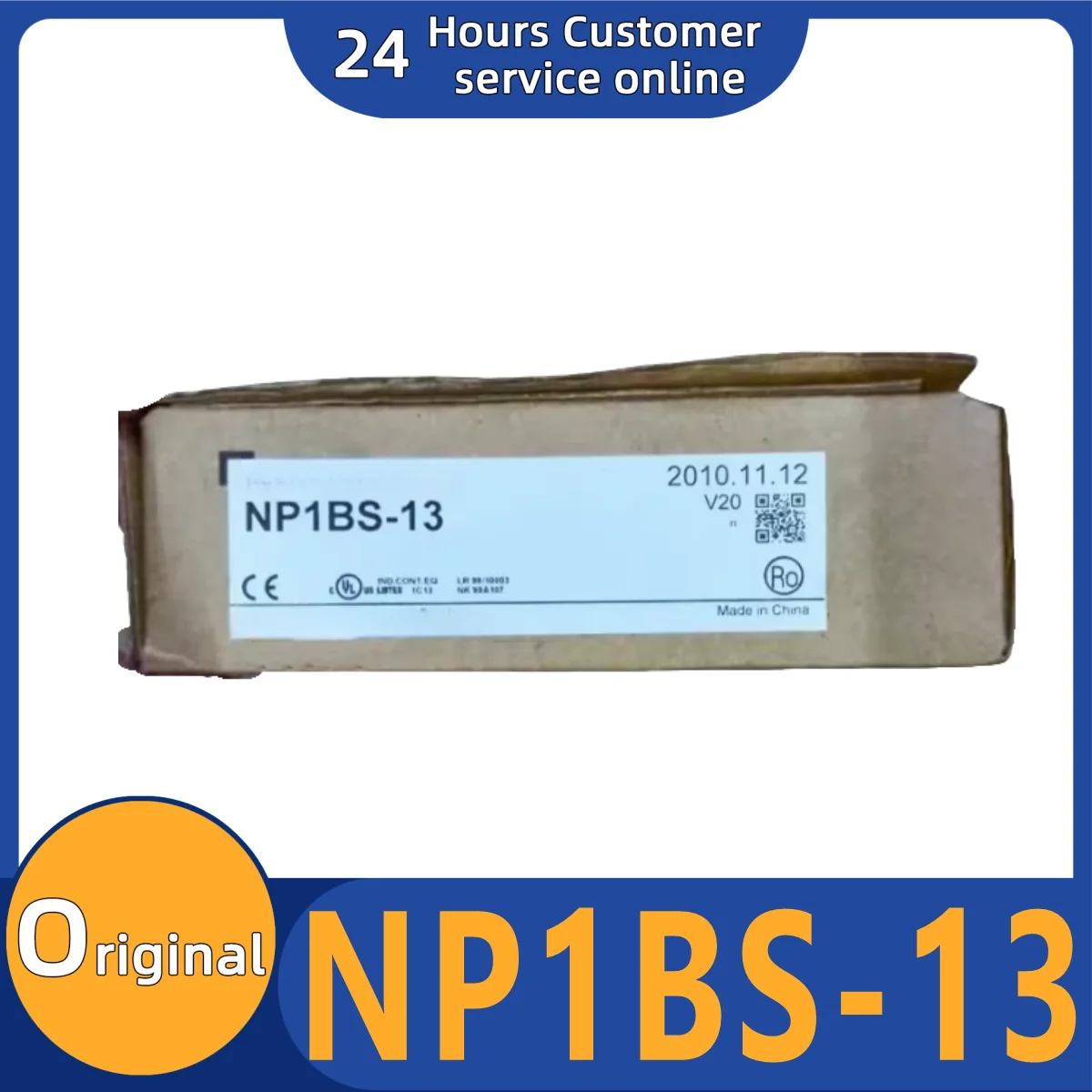 

Новый оригинальный модульNP1BS-13NP1BS-11NP1BS-11SNP1BS-08DNP1BS-08S
