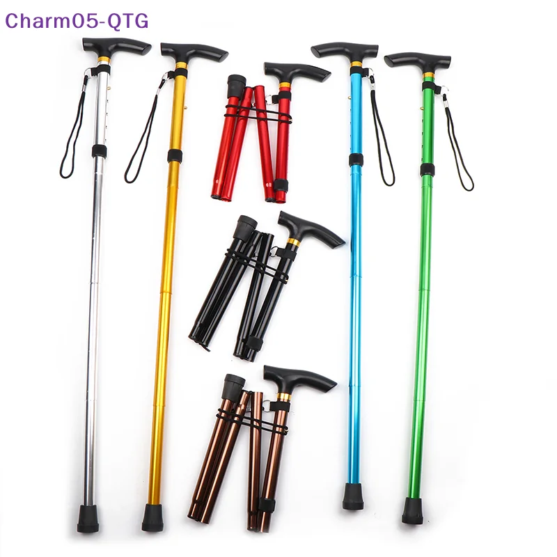 

Хит продаж! Регулируемая складная трость для пожилых людей, трость-опора для пожилых, трость для пожилых женщин и мужчин.