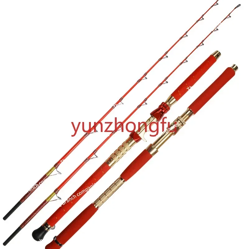 Solid Resin Boat Fishing Rod Boat near the Sea One Half Design Large Bearing Capacity Soft Slightly Yacht Boat